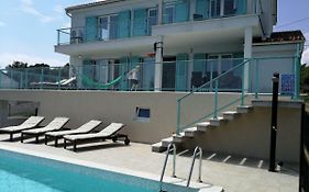 Sea And Wind Villa Labin